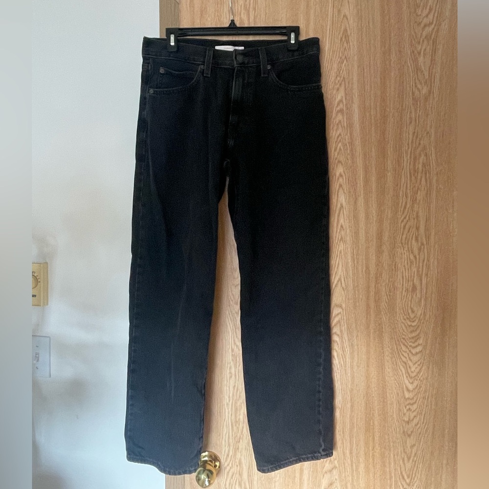 NWOT Levi’s Women’s 94 Baggy Jeans